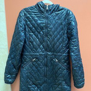 North Face Jacket Women's Medium  Navy
